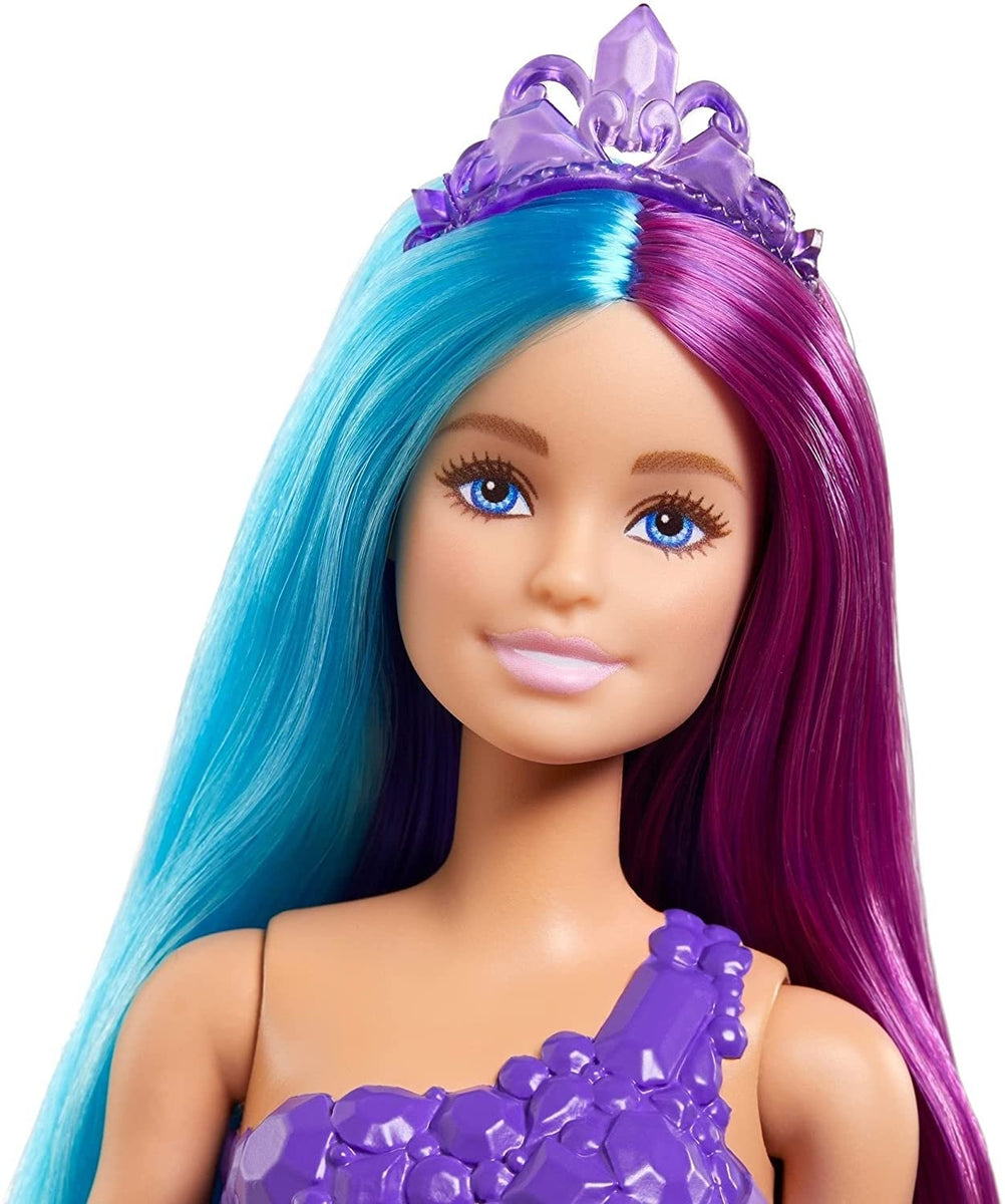 Kit n.13 Barbie Dreamtopia