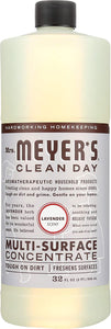 Mrs Meyer's Clean Day All-Purpose Cleaner