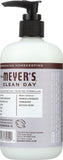 Mrs. Meyer's Clean Day Lavender Scent Hand Lotion 12 oz 5-Packs