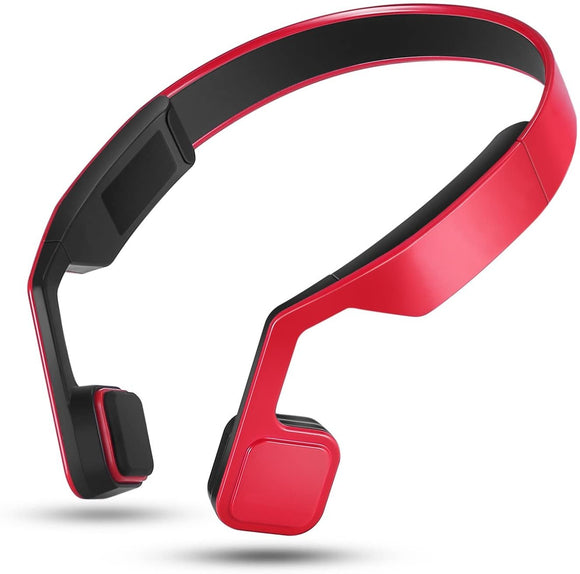 Bone conduction 2024 gaming headset