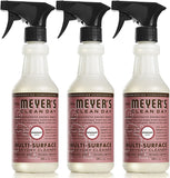 Mrs. Meyer's Clean Day Multi-Surface Everyday Cleaner