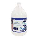 70% Ethanol Alcohol Gel Hand Sanitizer by Pure Gel 128oz or 1 Gallon Made in U.S.A.